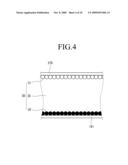 ELECTROPHORETIC DISPLAY AND DRIVING METHOD THEREOF diagram and image