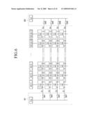 ELECTROPHORETIC DISPLAY AND DRIVING METHOD THEREOF diagram and image