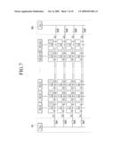 ELECTROPHORETIC DISPLAY AND DRIVING METHOD THEREOF diagram and image