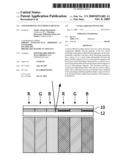 COLOUR REFLECTIVE DISPLAY DEVICES diagram and image