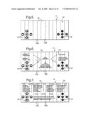 Bracelet with information display and imputting capability diagram and image