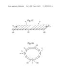 Bracelet with information display and imputting capability diagram and image