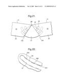 Bracelet with information display and imputting capability diagram and image