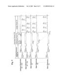 Method for driving a gas electric discharge device diagram and image