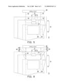 FLAT DISPLAY PANEL diagram and image