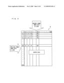 Liquid crystal display device and liquid crystal display device drive method diagram and image