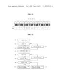 LIQUID CRYSTAL DISPLAY AND METHOD OF DRIVING THE SAME diagram and image