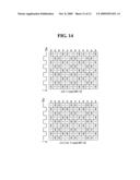 LIQUID CRYSTAL DISPLAY AND METHOD OF DRIVING THE SAME diagram and image