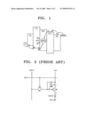 Organic light emitting display apparatus and method of driving the same diagram and image