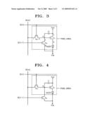 Organic light emitting display apparatus and method of driving the same diagram and image