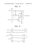 Organic light emitting display apparatus and method of driving the same diagram and image