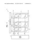 Organic light emitting display apparatus and method of driving the same diagram and image