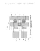 IMAGE DISPLAY DEVICE diagram and image