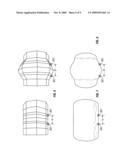 SYSTEM AND METHOD FOR MESH DISTANCE BASED GEOMETRY DEFORMATION diagram and image