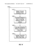 SYSTEM AND METHOD FOR MESH DISTANCE BASED GEOMETRY DEFORMATION diagram and image