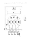 VIRTUAL COMPUTING AND DISPLAY SYSTEM AND METHOD diagram and image