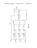 CONTRAST RATIO ENHANCEMENT SYSTEM USING LINEARIZED ILLUMINATION CONTROL diagram and image