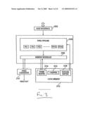 CONTROL OF DATA PROCESSING diagram and image