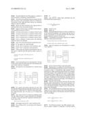 CONTROL OF DATA PROCESSING diagram and image