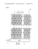 IMAGING APPARATUS AND METHOD FOR DRIVING THE IMAGING APPARATUS diagram and image