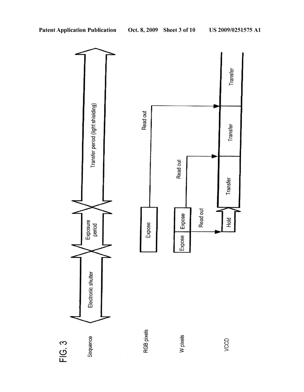 IMAGING APPARATUS AND METHOD FOR DRIVING THE IMAGING APPARATUS - diagram, schematic, and image 04