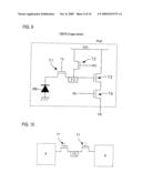 IMAGING APPARATUS AND METHOD FOR DRIVING THE IMAGING APPARATUS diagram and image