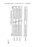 IMAGING APPARATUS AND METHOD FOR DRIVING THE IMAGING APPARATUS diagram and image