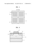 Sub-pixels, unit pixels, image sensors and methods of operating the same diagram and image