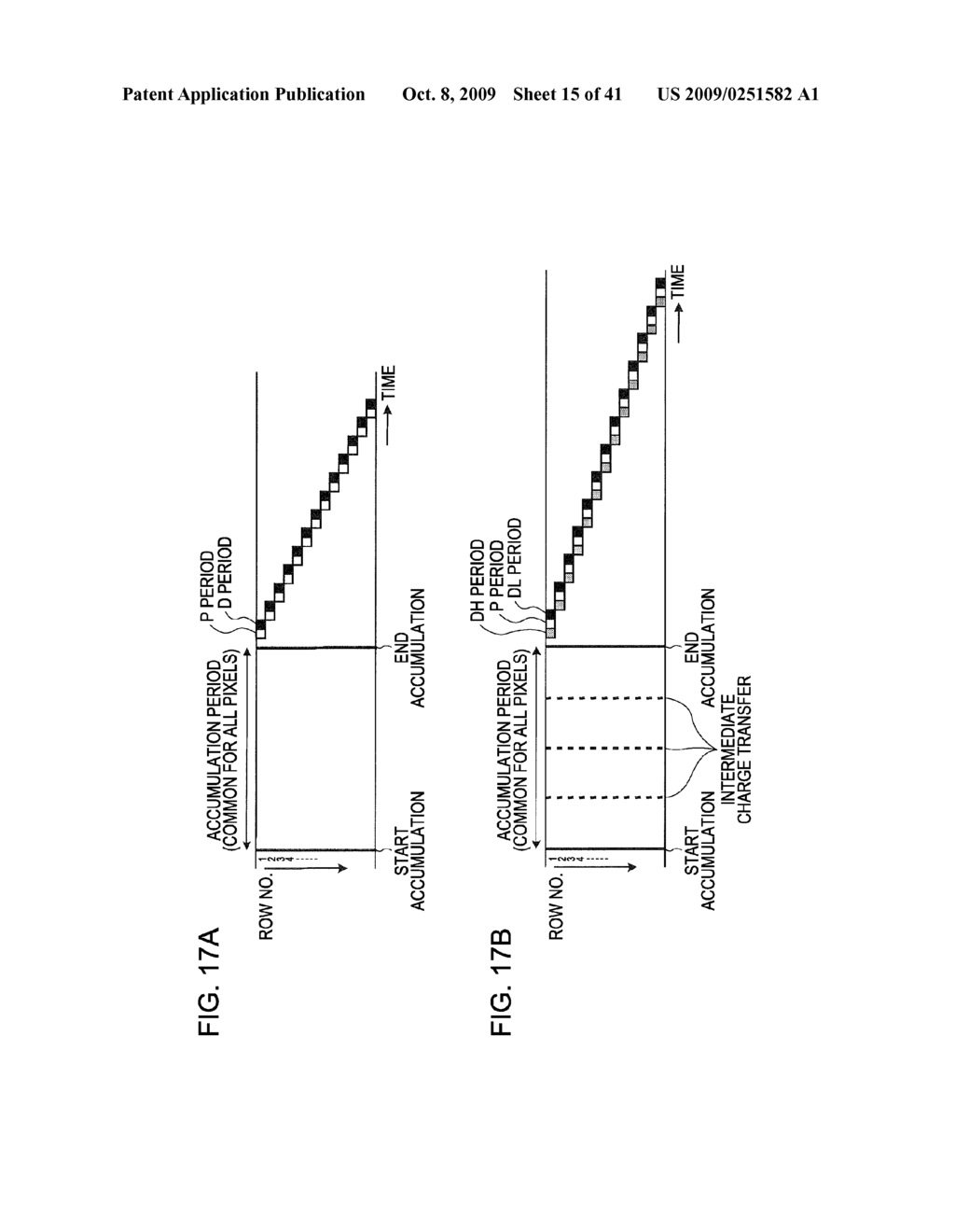 SOLID STATE IMAGING DEVICE, DRIVING METHOD OF THE SOLID STATE IMAGING DEVICE, AND ELECTRONIC EQUIPMENT - diagram, schematic, and image 16