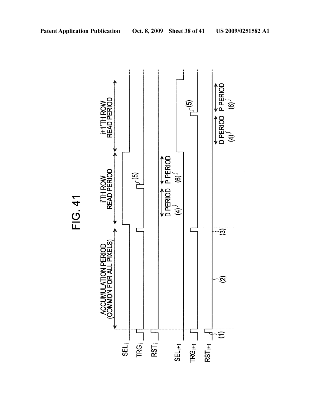 SOLID STATE IMAGING DEVICE, DRIVING METHOD OF THE SOLID STATE IMAGING DEVICE, AND ELECTRONIC EQUIPMENT - diagram, schematic, and image 39