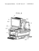 VIEWFINDER AND IMAGE PICKUP APPARATUS diagram and image