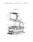 VIEWFINDER AND IMAGE PICKUP APPARATUS diagram and image