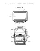 VIEWFINDER AND IMAGE PICKUP APPARATUS diagram and image