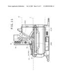 VIEWFINDER AND IMAGE PICKUP APPARATUS diagram and image