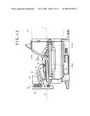 VIEWFINDER AND IMAGE PICKUP APPARATUS diagram and image