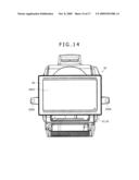 VIEWFINDER AND IMAGE PICKUP APPARATUS diagram and image