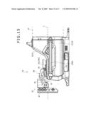 VIEWFINDER AND IMAGE PICKUP APPARATUS diagram and image