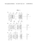 PHOTOGRAPHIC LENS SYSTEM AND IMAGE PICKUP APPARATUS diagram and image