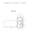 PHOTOGRAPHIC LENS SYSTEM AND IMAGE PICKUP APPARATUS diagram and image