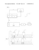 LIGHTING DEVICE FOR USE WITH A CAMERA diagram and image