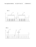 LIGHTING DEVICE FOR USE WITH A CAMERA diagram and image