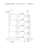 Integrated Wideband RF Tracking Filter for RF Front End with Parallel Band Switched Tuned Amplifiers diagram and image