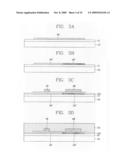 Liquid crystal display device and fabrication method thereof diagram and image