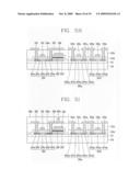 Liquid crystal display device and fabrication method thereof diagram and image