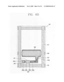 Liquid crystal display device and fabrication method thereof diagram and image