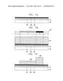 Liquid crystal display device and fabrication method thereof diagram and image