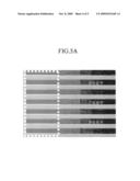 Liquid crystal display diagram and image