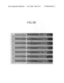 Liquid crystal display diagram and image