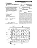 LCD device having counter voltage signal line between and parallel with pairs of gate signal lines formed over counter electrode with conductive layer formed of an extending portion thereof at boundary portion of adjacent pixels diagram and image