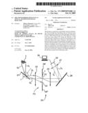 SPECTRUM-FORMING DEVICE ON AN OPTICAL SENSOR WITH SPATIAL REJECTION diagram and image